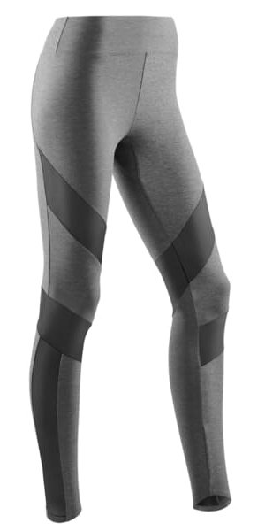 Женские компрессионные тайтсы CEP для занятий спортом CT620W купить в OrtoMir24