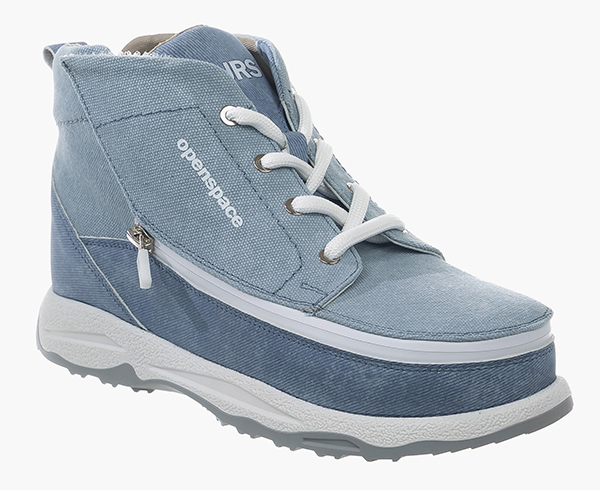 ботинки кроссовки OS-253102-3 Sursil-Ortho